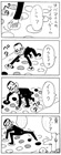 「地球防衛家のヒトビト」原画