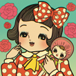 あきやまみみこ