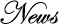 NEWS