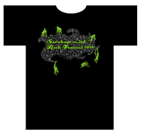 サルフェス2010Tシャツ