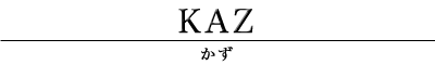 KAZ