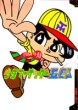 少年マーケッター五郎