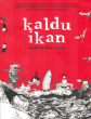 kaldu ikan: Komik Indonesia+Jepang